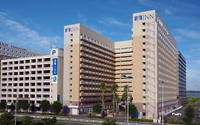 Toyoko Inn Chubu International Airport No1