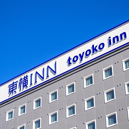 Toyoko Inn Chubu International Airport No1 エクステリア 写真